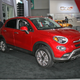 Illustration for article titled The 2016 Fiat 500X Does What Mini Never Did